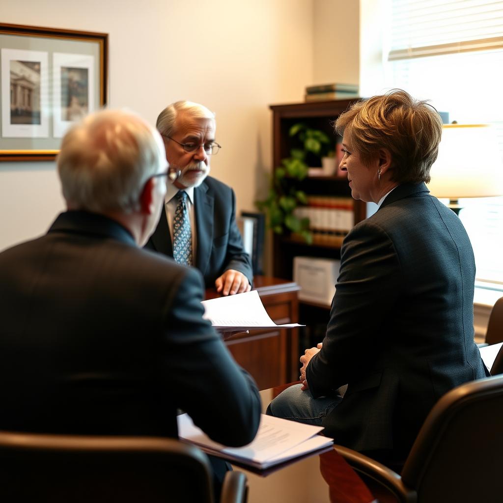 Retirement Account Division Lawyer Colonial Heights