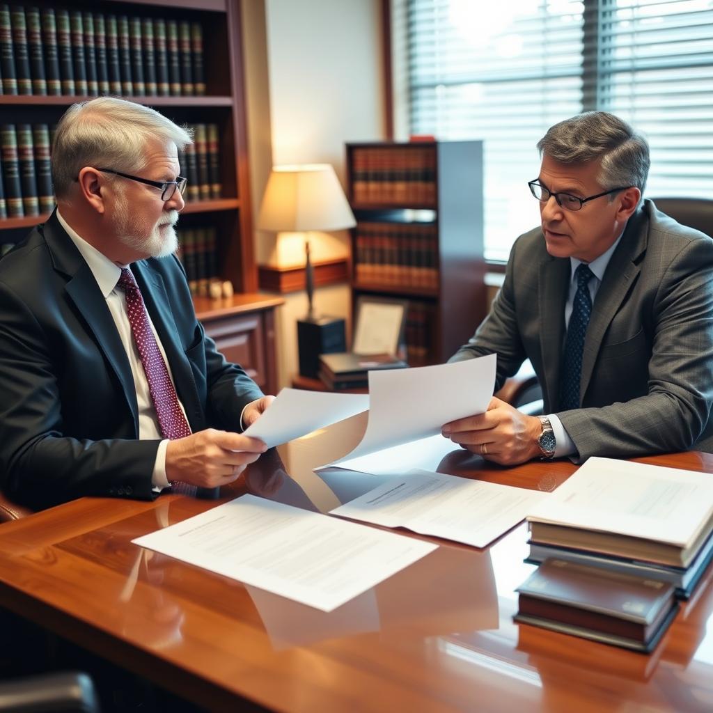 Retirement Account Division Lawyer Dinwiddie County