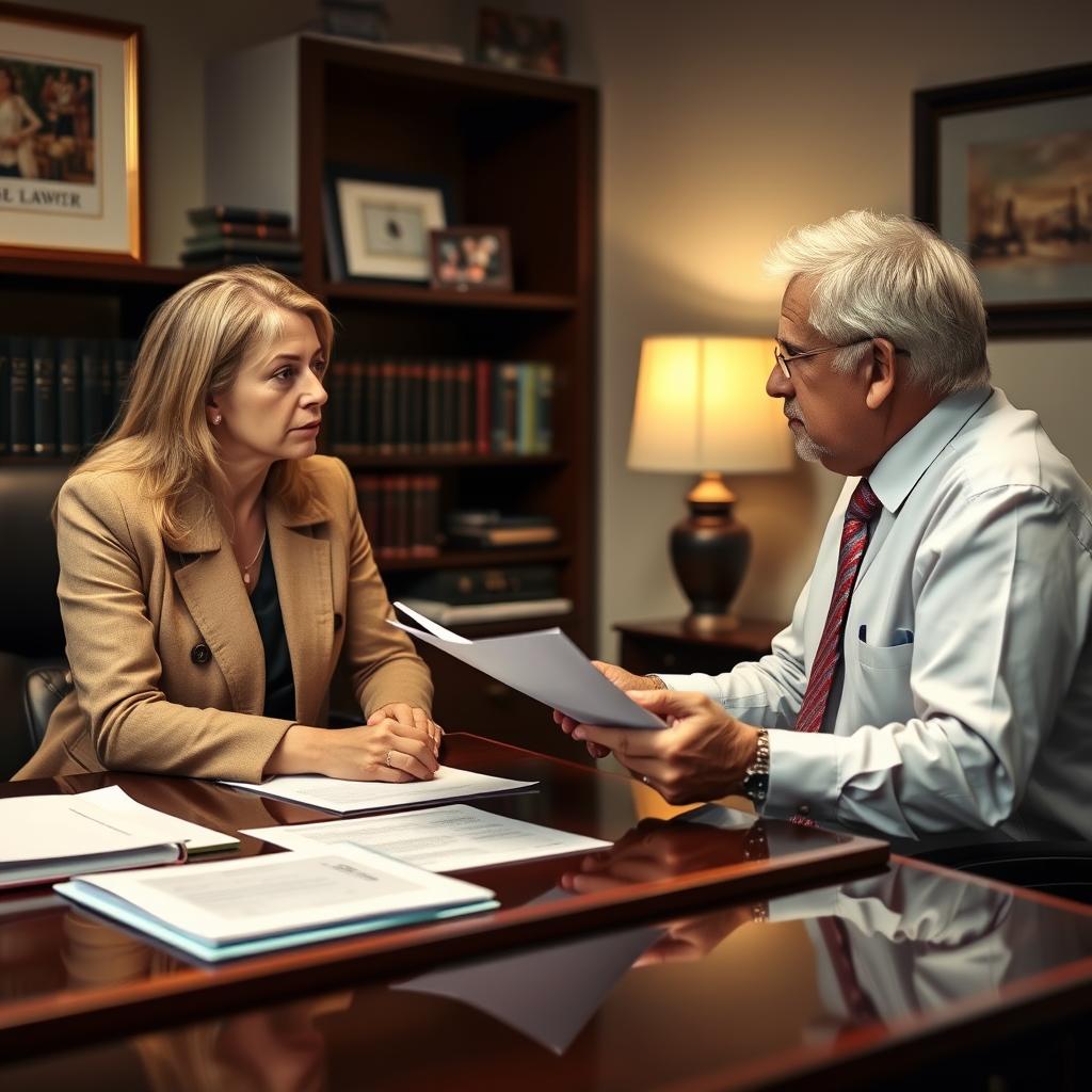 Retirement Account Division Lawyer Gloucester County