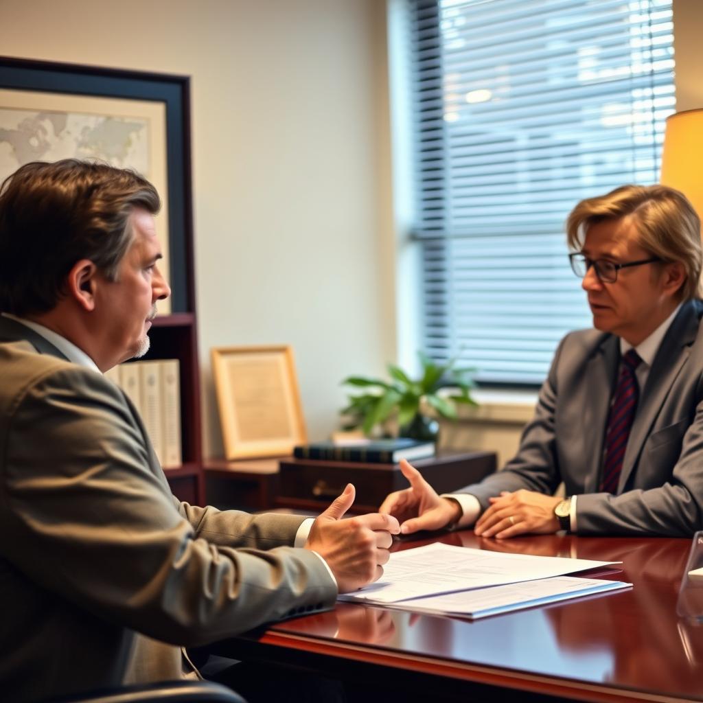 Retirement Account Division Lawyer Henrico County