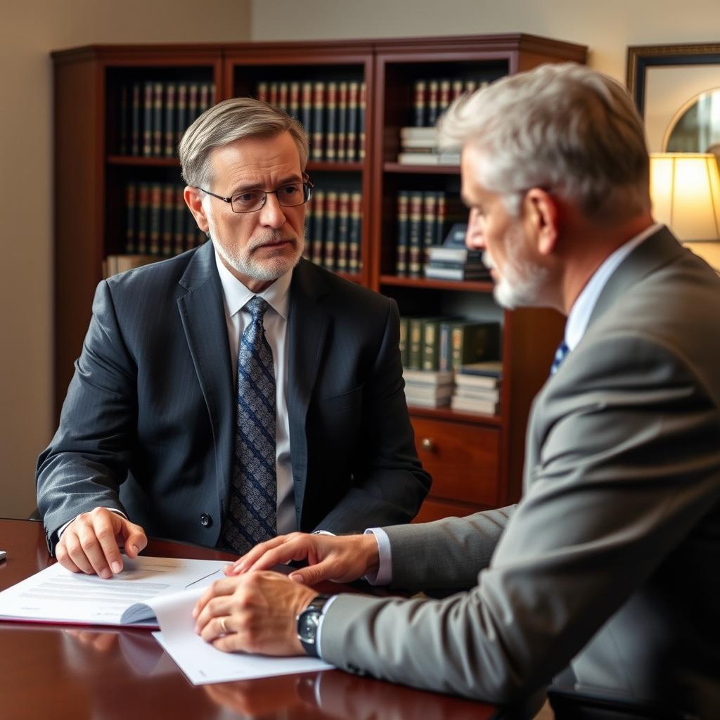 Retirement Account Division Lawyer Isle of Wight County