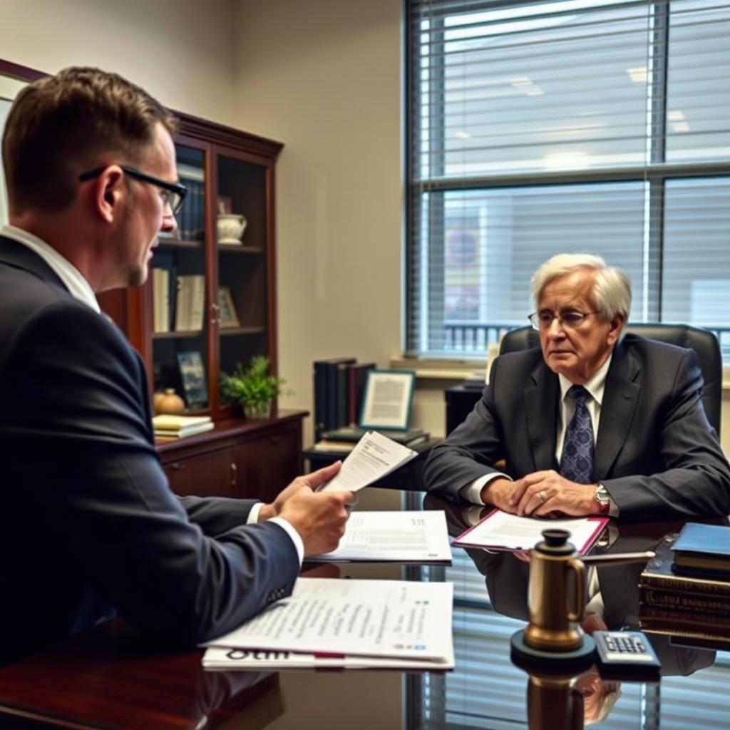 Retirement Account Division Lawyer James City County
