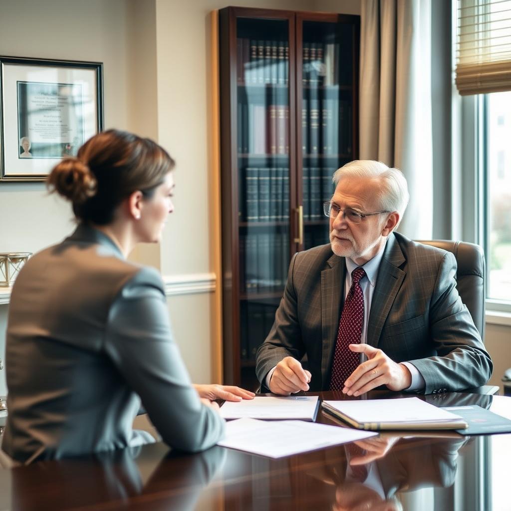 Retirement Account Division Lawyer Poquoson