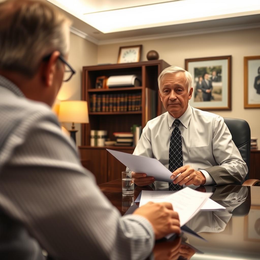 Retirement Account Division Lawyer Suffolk