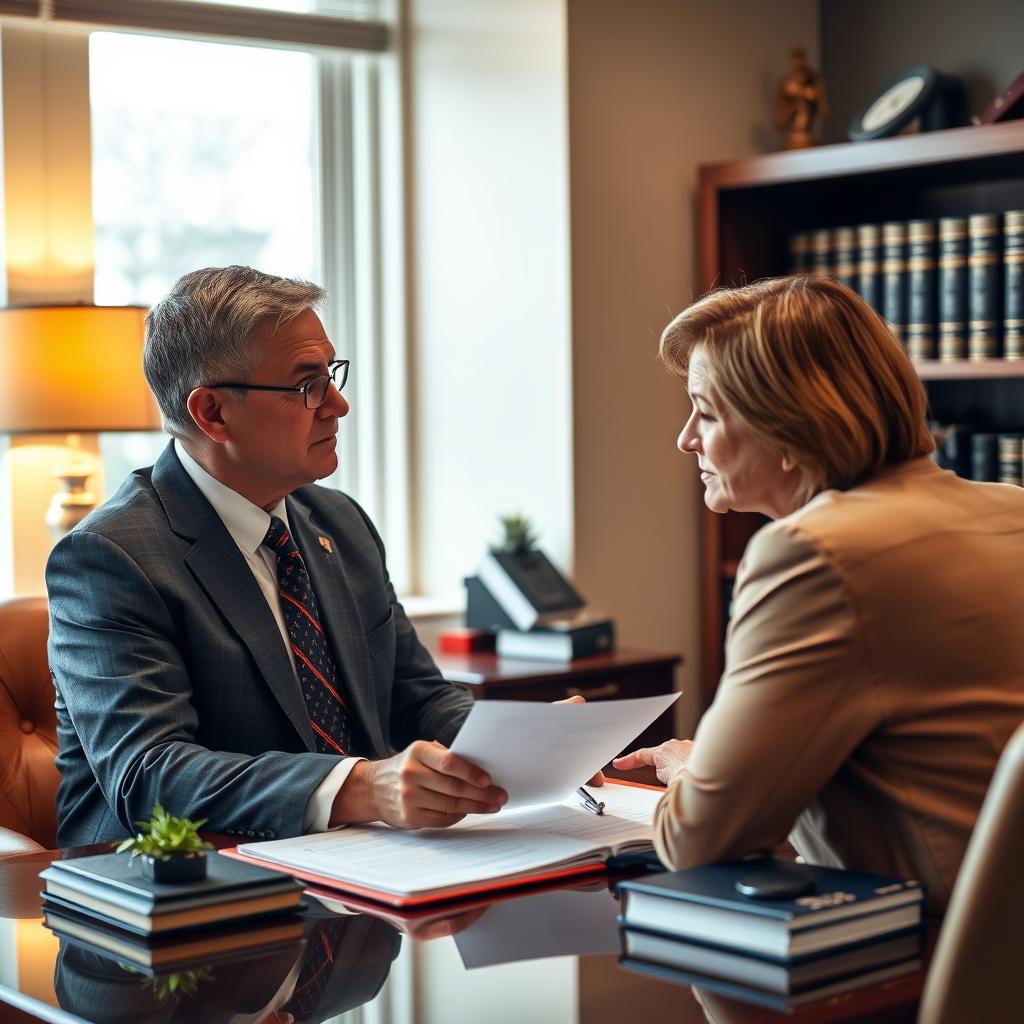 Retirement Account Division Lawyer York County