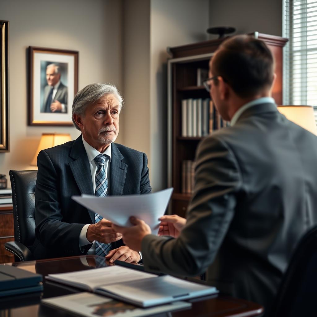 Robbery Lawyer Gloucester County