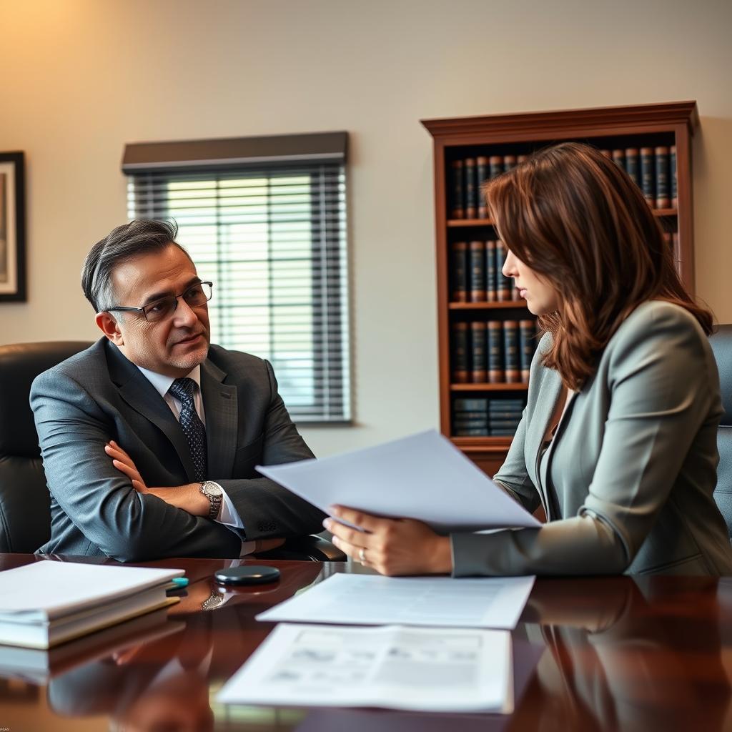 Securities Fraud lawyer Colonial Heights