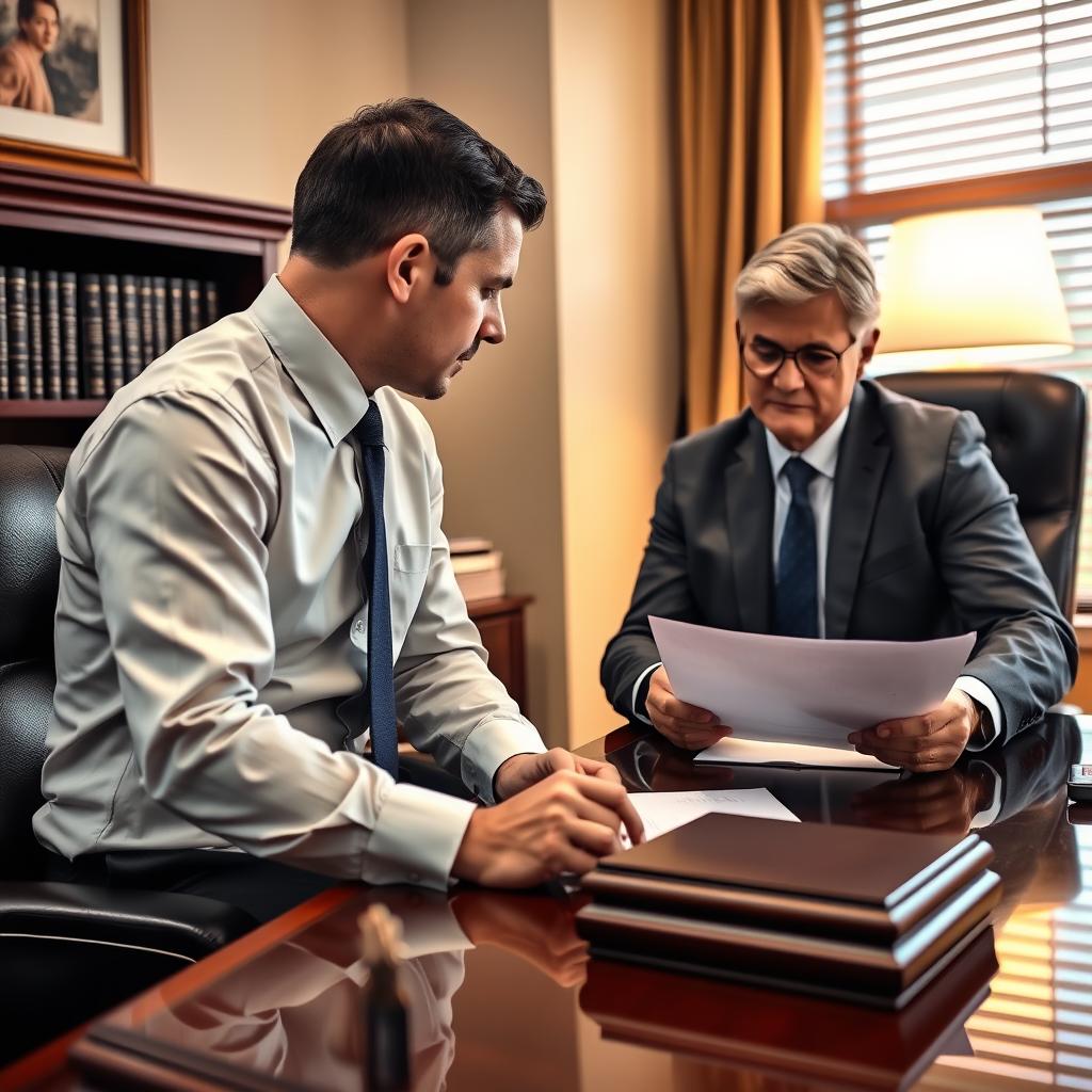 Securities Fraud lawyer Dinwiddie County