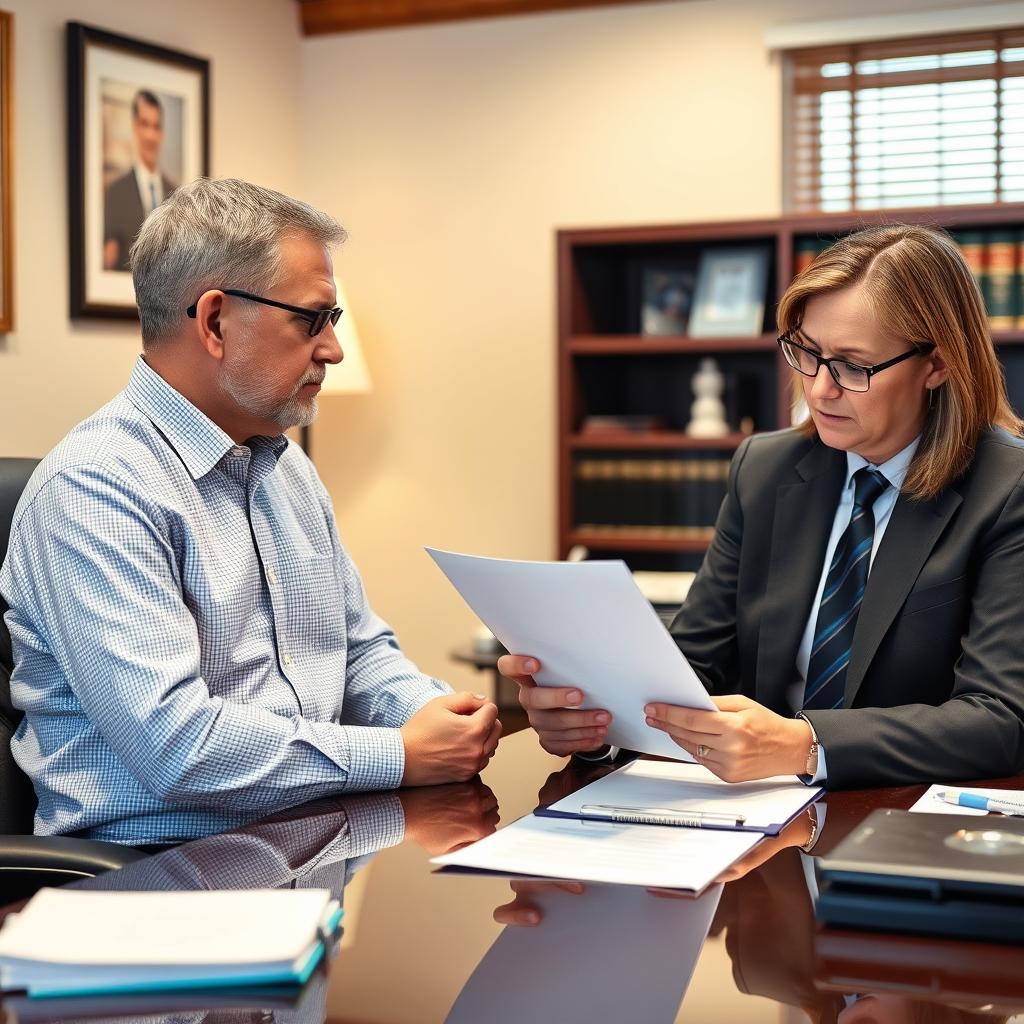 Securities Fraud lawyer Fluvanna County