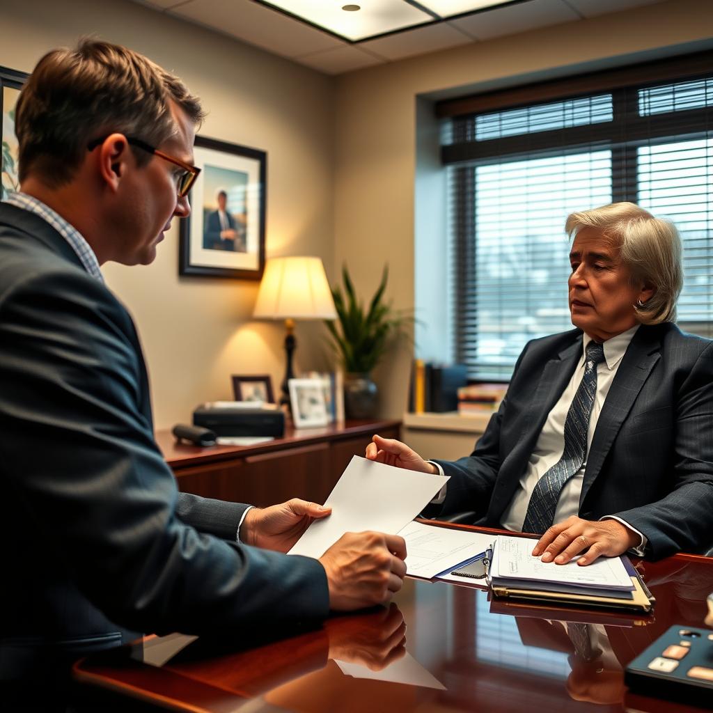 Securities Fraud lawyer Gloucester County