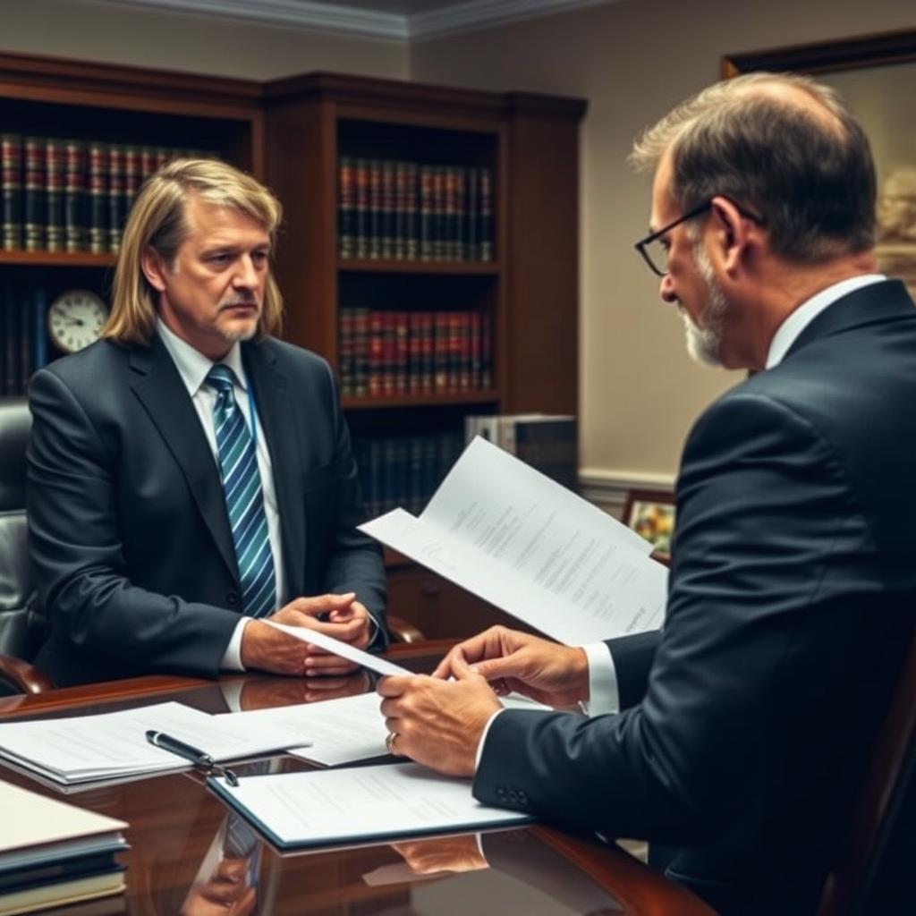 Securities Fraud lawyer Hanover County