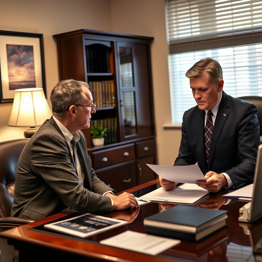 Securities Fraud lawyer Isle of Wight County