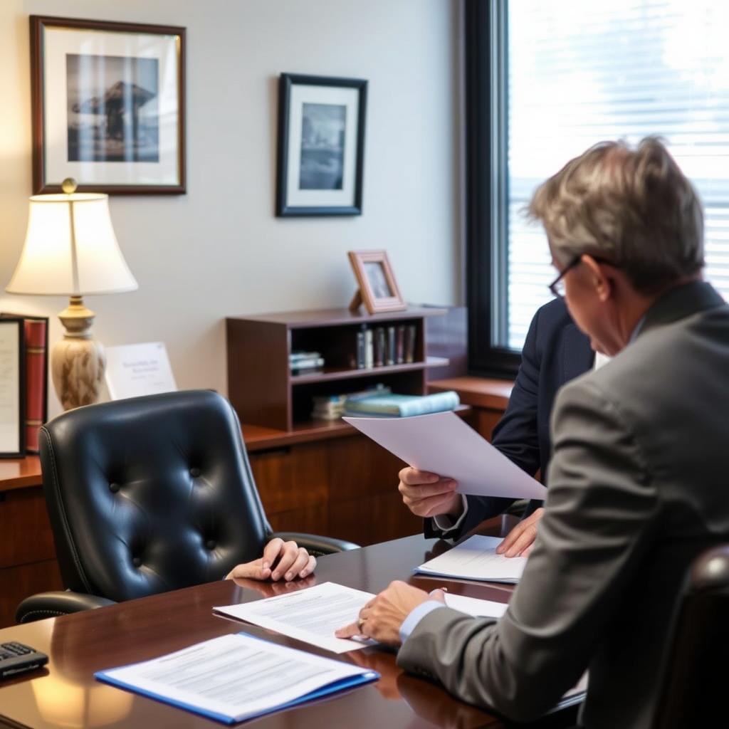 Securities Fraud lawyer Louisa County