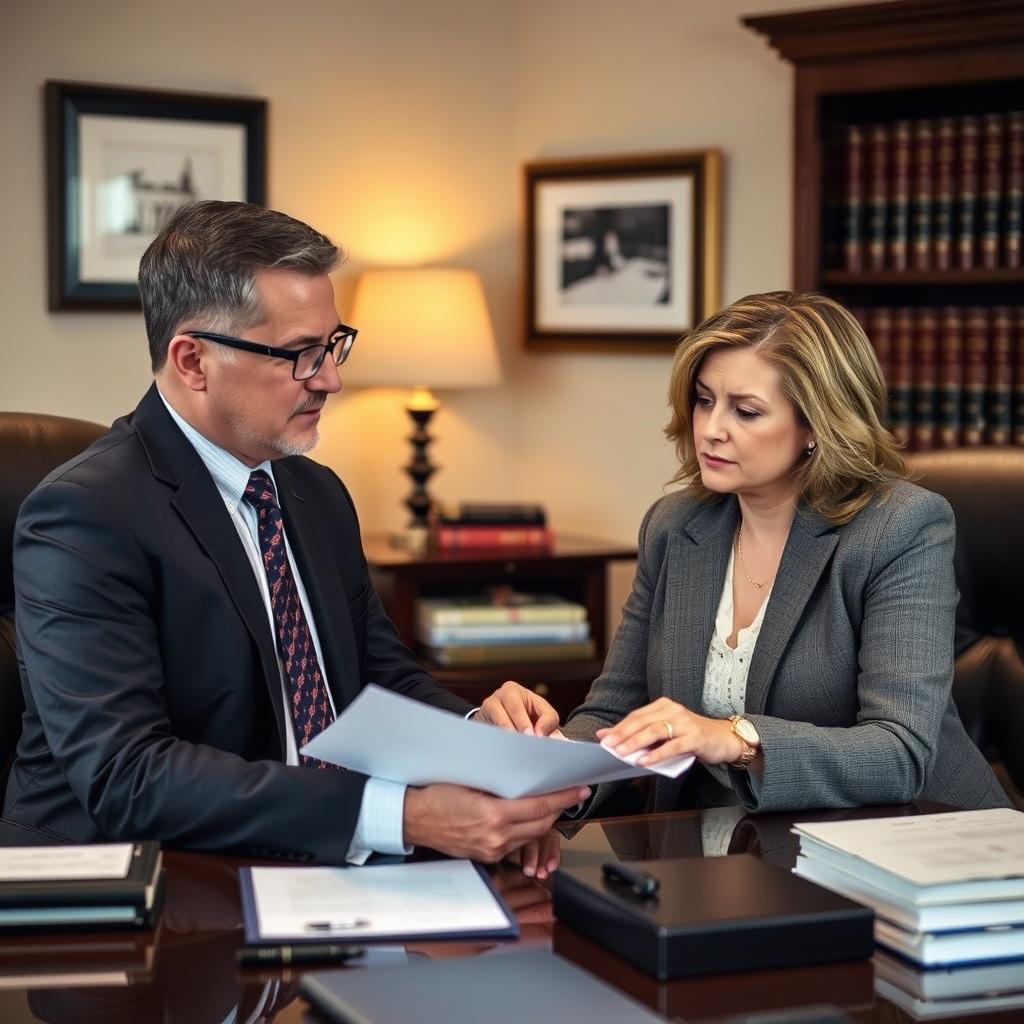 Securities Fraud lawyer New Kent County
