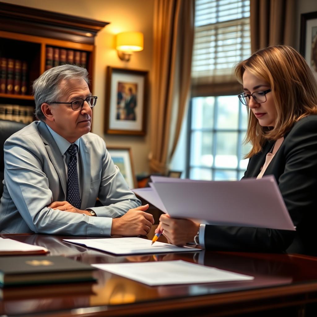 Securities Fraud lawyer Powhatan County