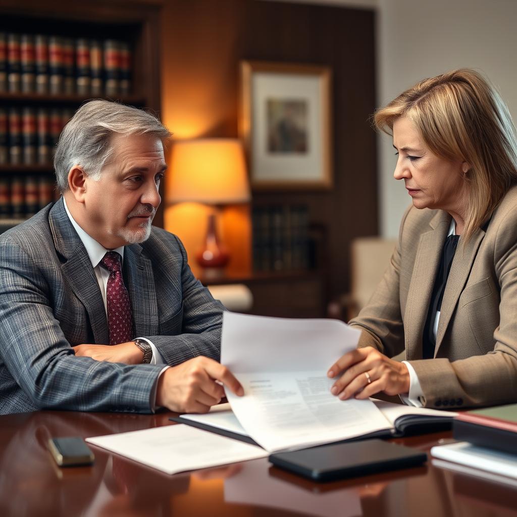 Securities Fraud lawyer Spotsylvania County