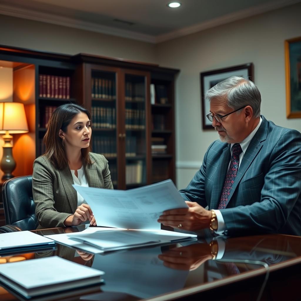 Securities Fraud lawyer Suffolk