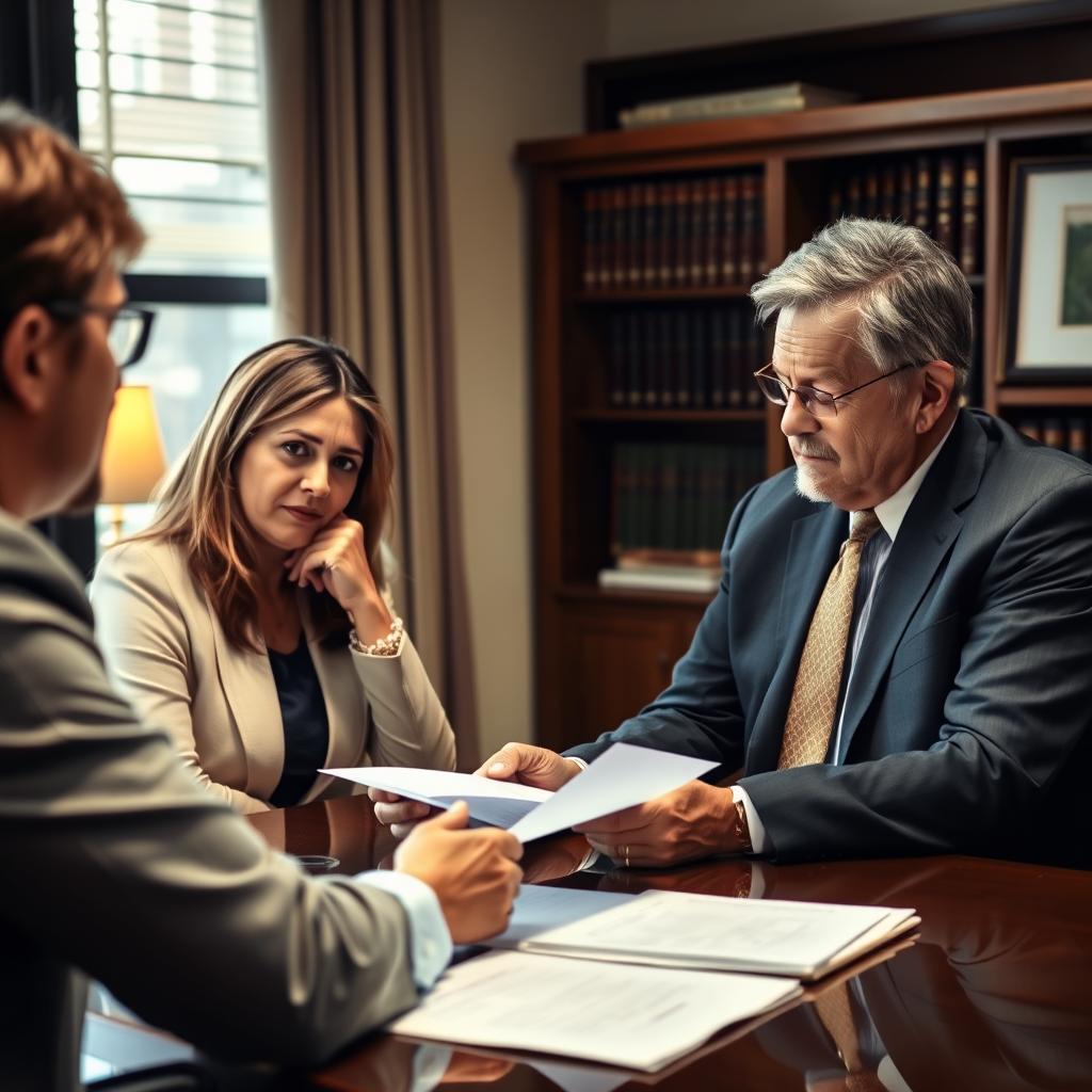 Securities Fraud lawyer Virginia