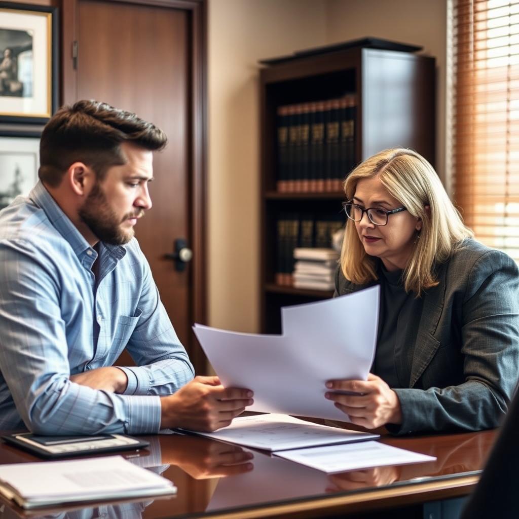 Simple Possession lawyer Chesapeake