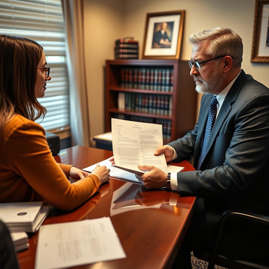 Simple Possession lawyer Chesterfield County