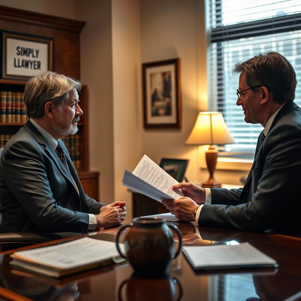 Simple Possession lawyer Dinwiddie County