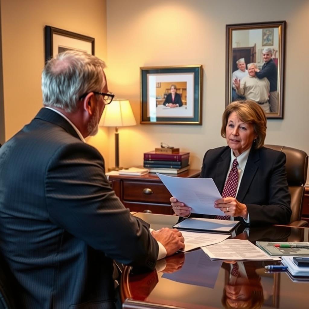 Simple Possession lawyer Fredericksburg