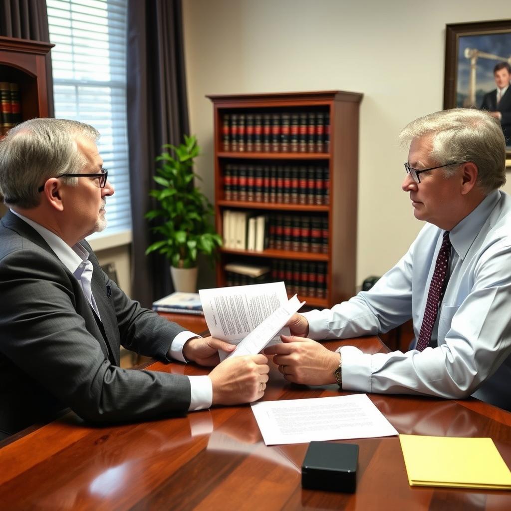 Simple Possession lawyer Gloucester County