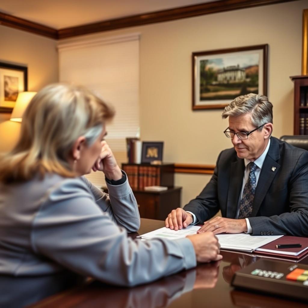 Simple Possession lawyer Goochland County
