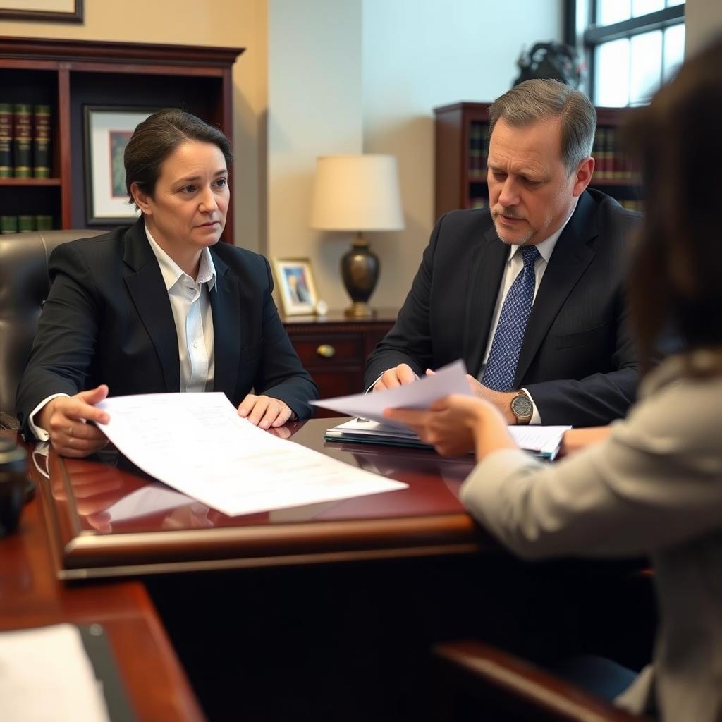 Simple Possession lawyer James City County