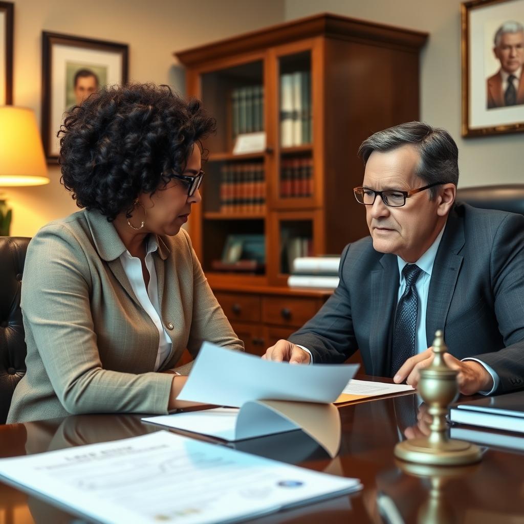 Simple Possession lawyer Louisa County