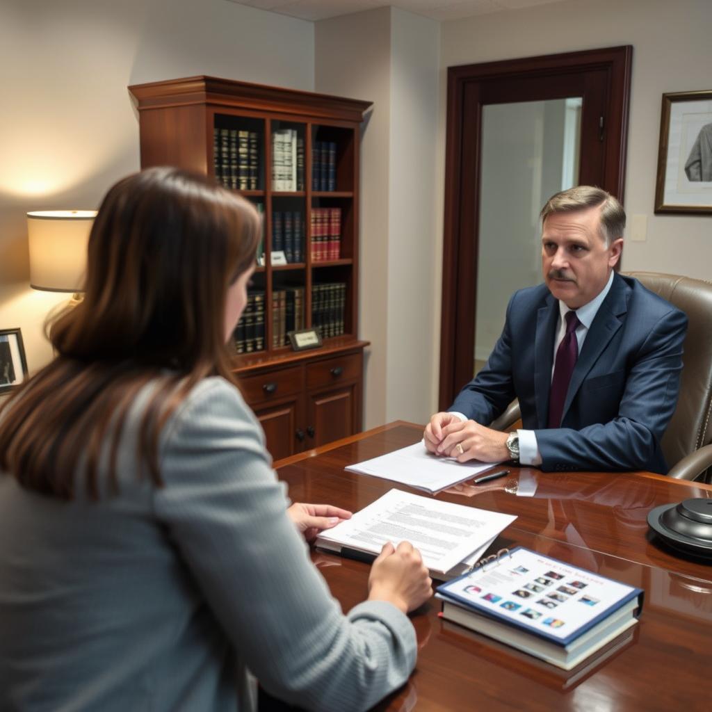 Simple Possession lawyer Poquoson