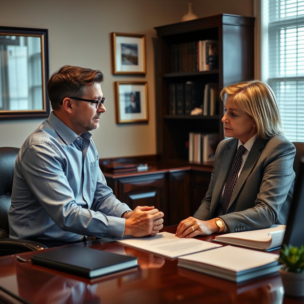 Simple Possession lawyer Virginia
