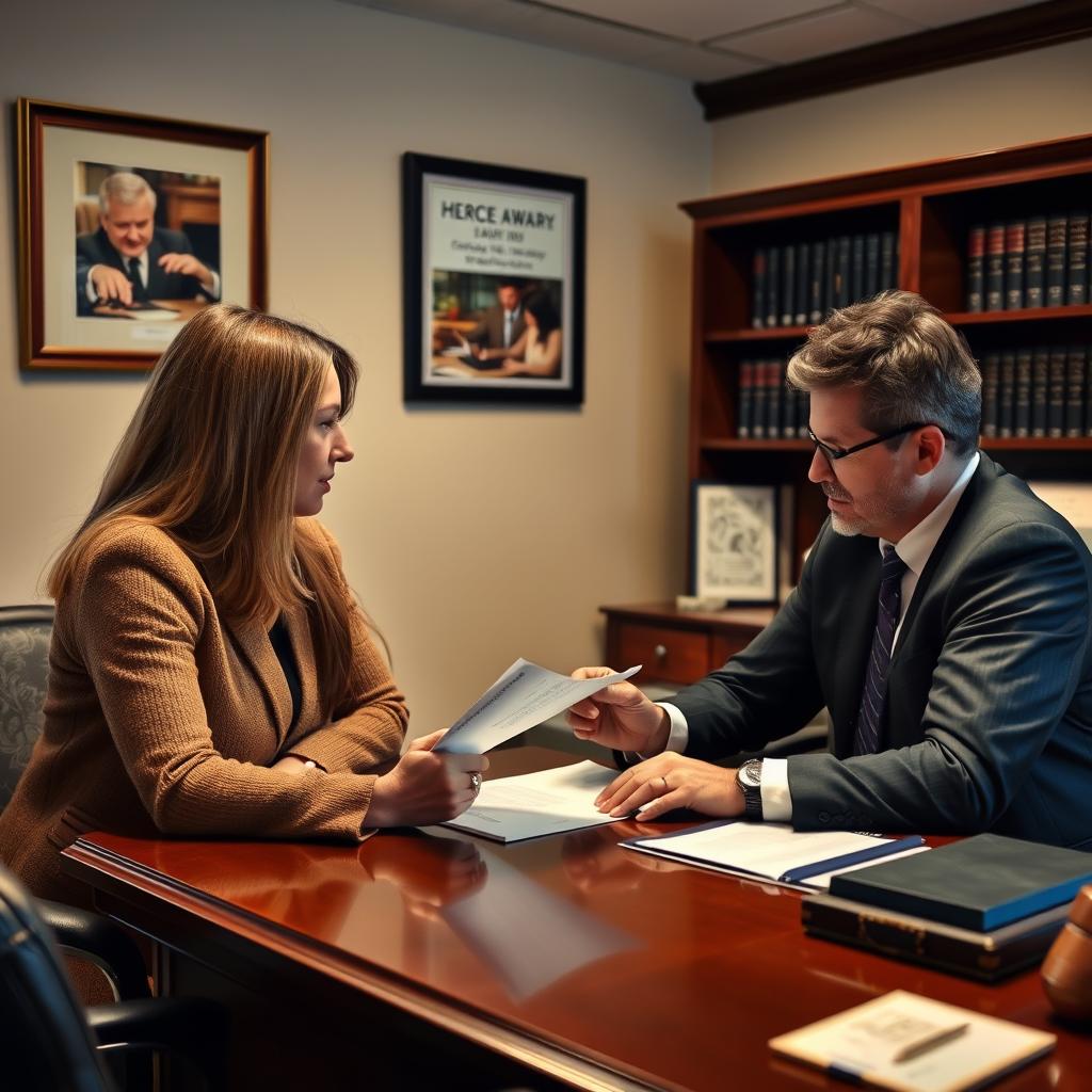 Special Proceedings Lawyer Virginia Beach