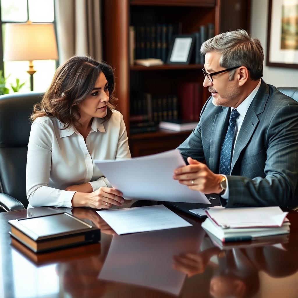 Step Parent Adoption Lawyer Colonial Heights