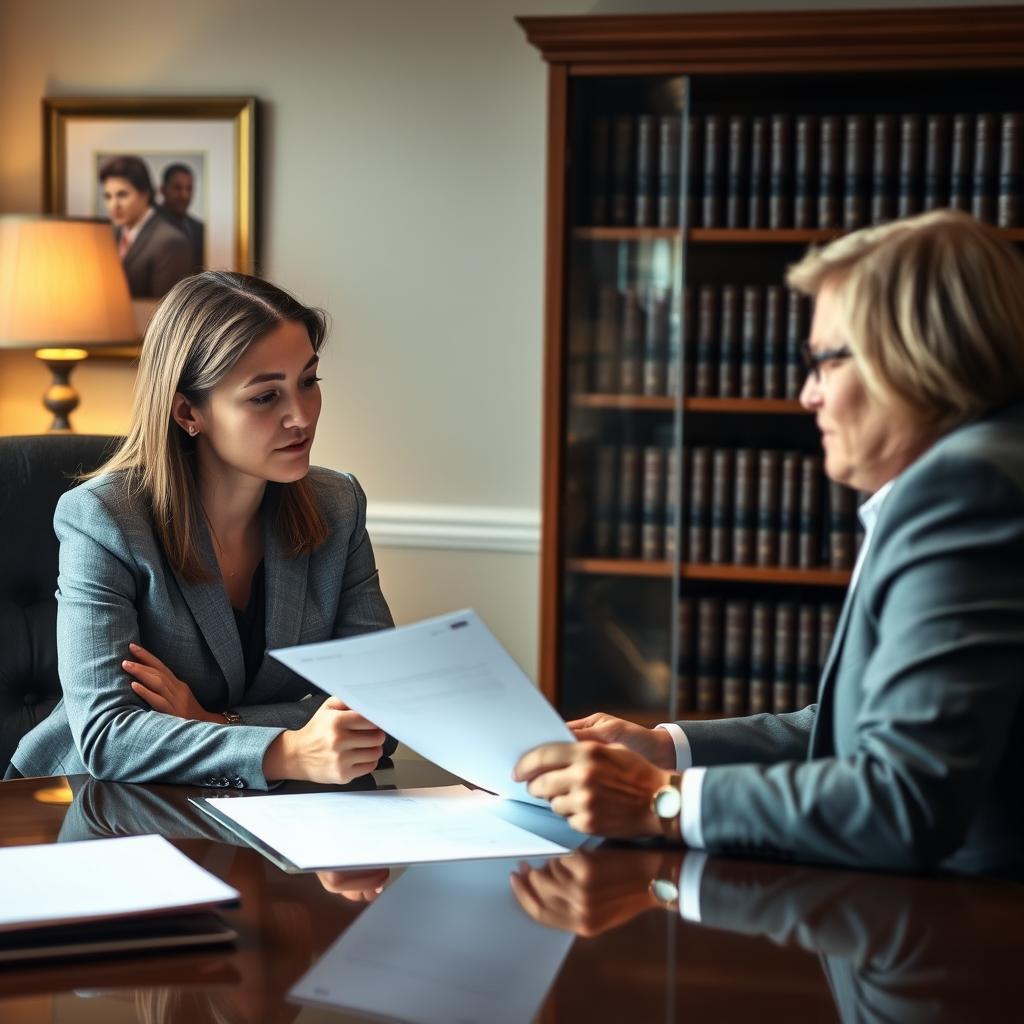 Step Parent Adoption Lawyer Dinwiddie County