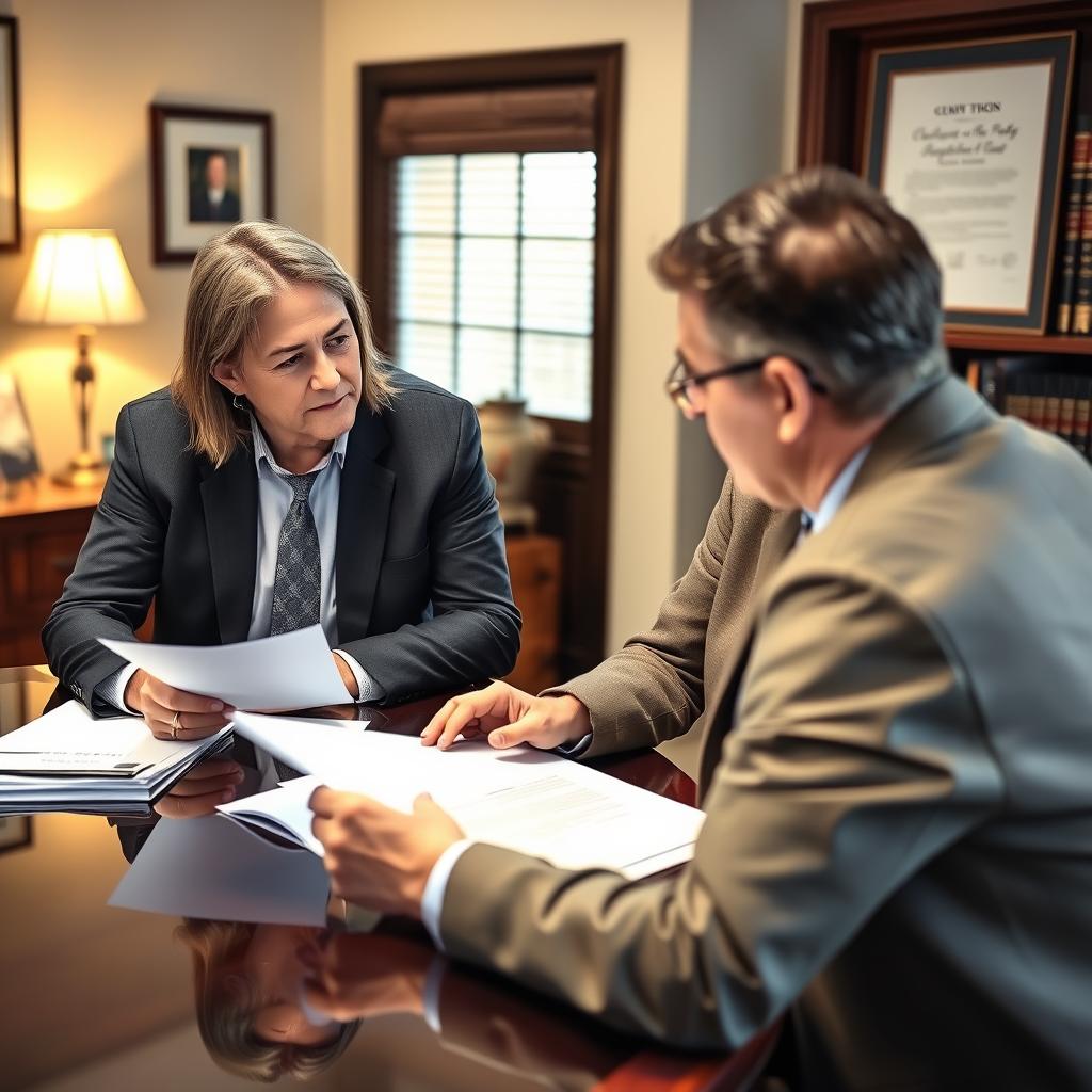 Step Parent Adoption Lawyer Hanover County