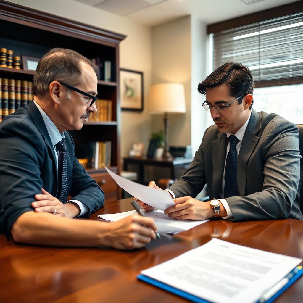 Step Parent Adoption Lawyer Henrico County