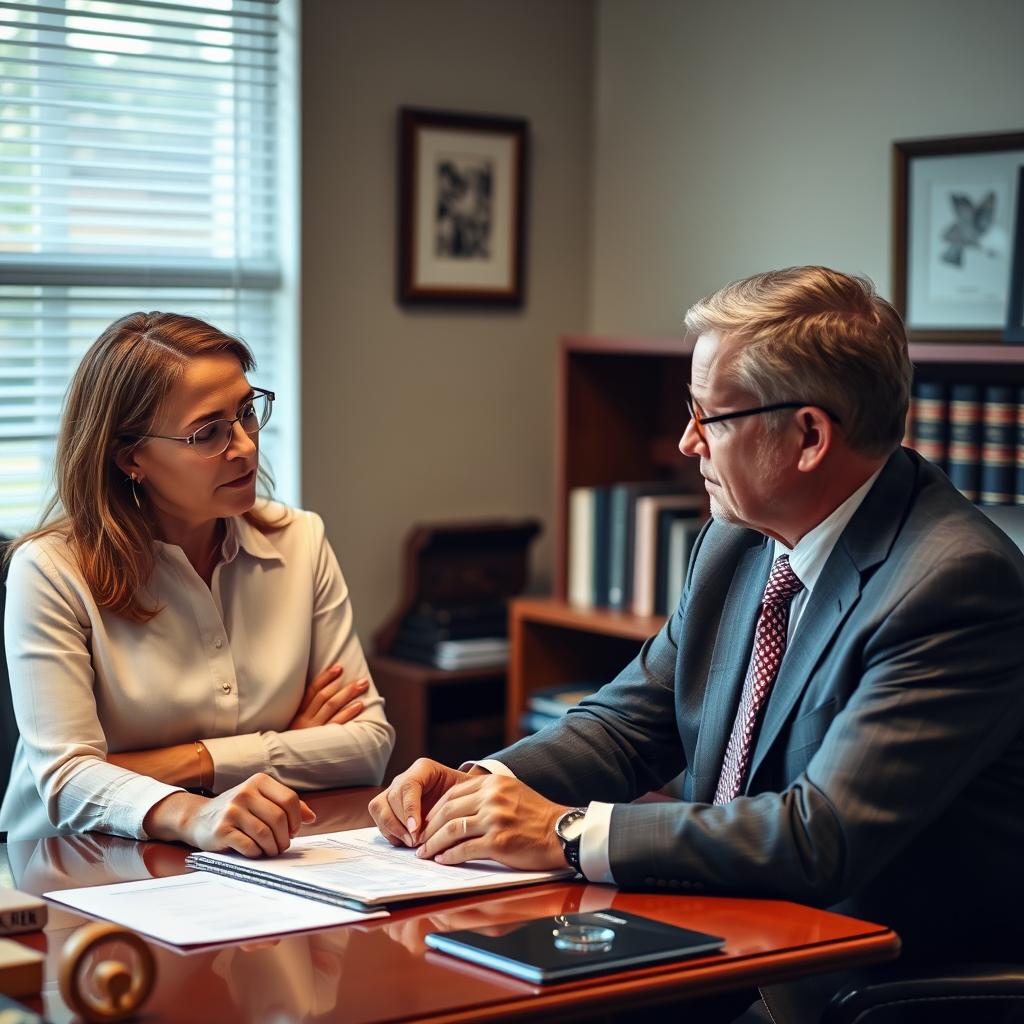 Step Parent Adoption Lawyer Isle of Wight County