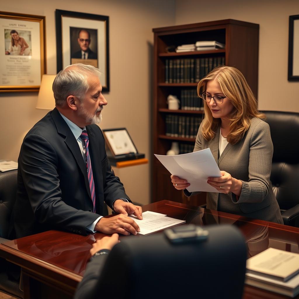 Step Parent Adoption Lawyer James City County