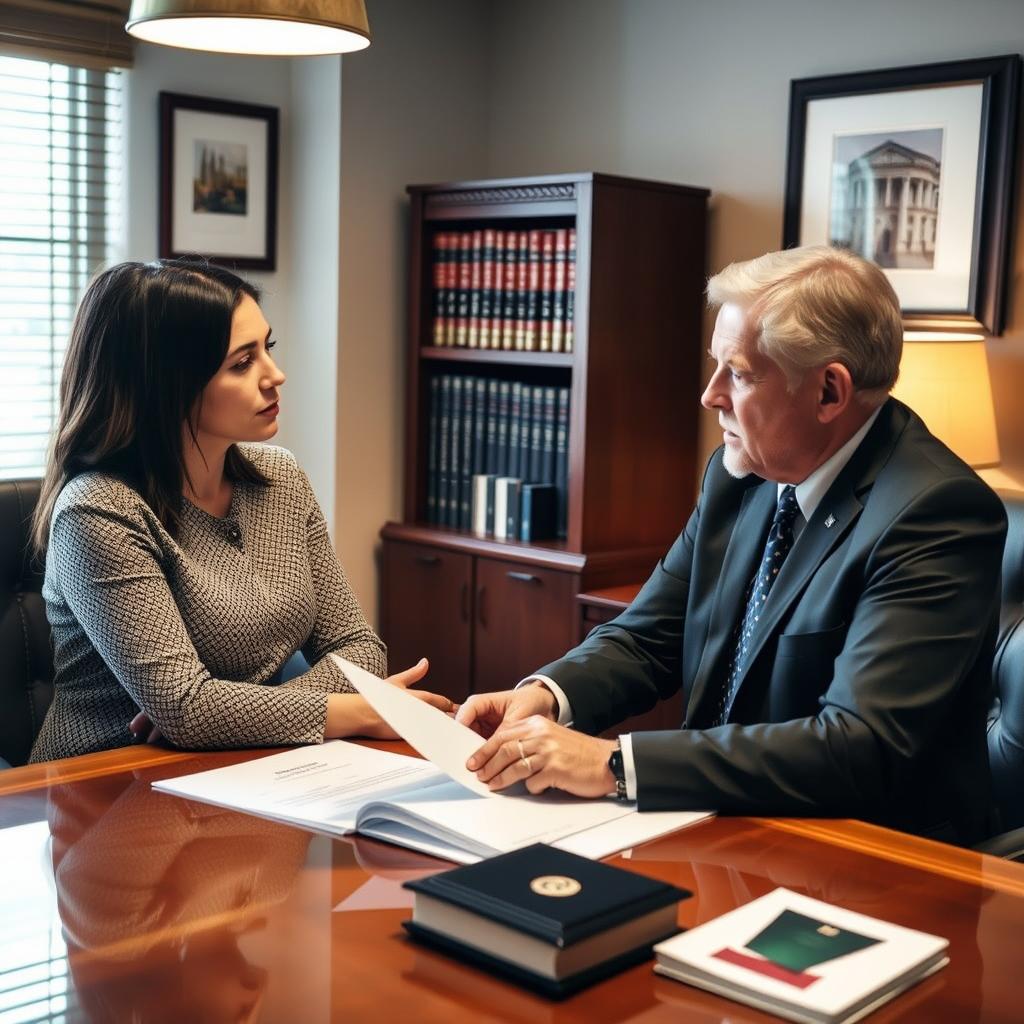 Step Parent Adoption Lawyer King William County
