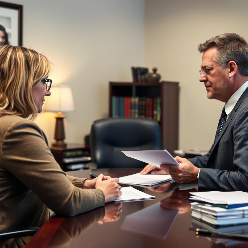 Step Parent Adoption Lawyer New Kent County
