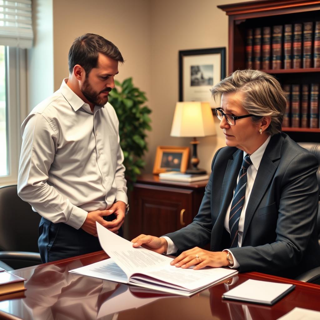 Step Parent Adoption Lawyer Poquoson