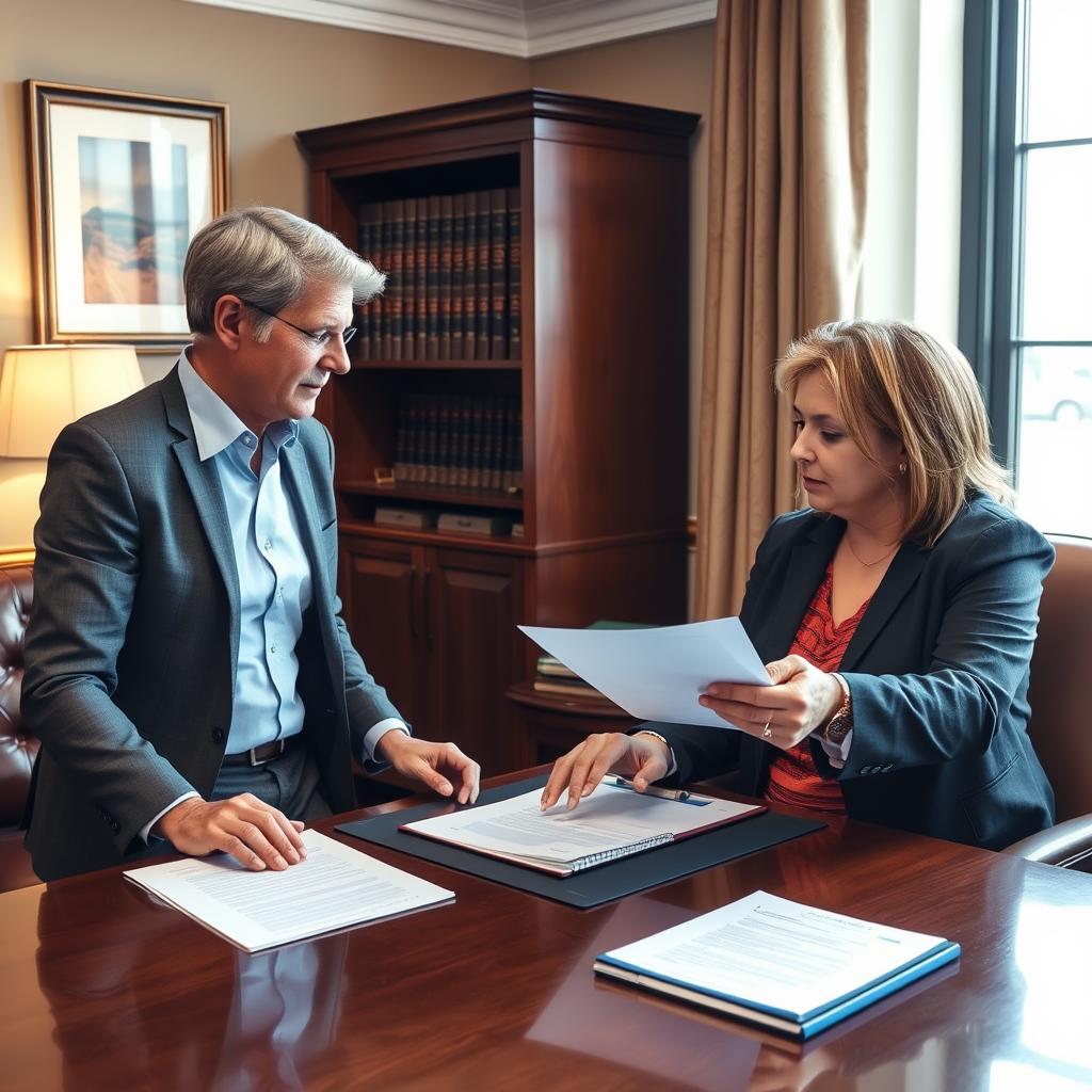Structuring Transactions to Evade Reporting Requirements lawyer Caroline County
