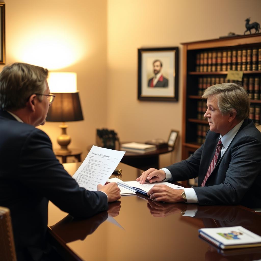 Structuring Transactions to Evade Reporting Requirements lawyer Dinwiddie County