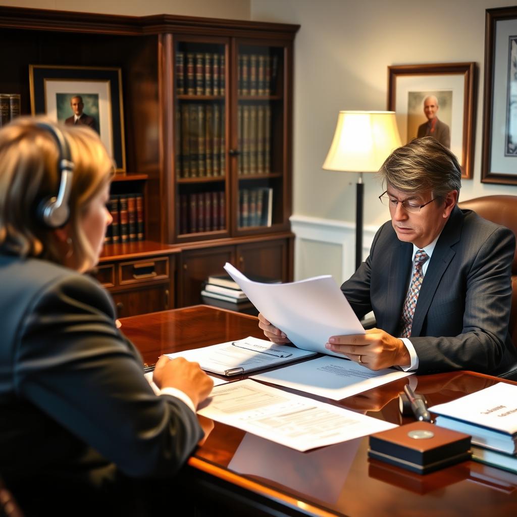 Structuring Transactions to Evade Reporting Requirements lawyer Fluvanna County
