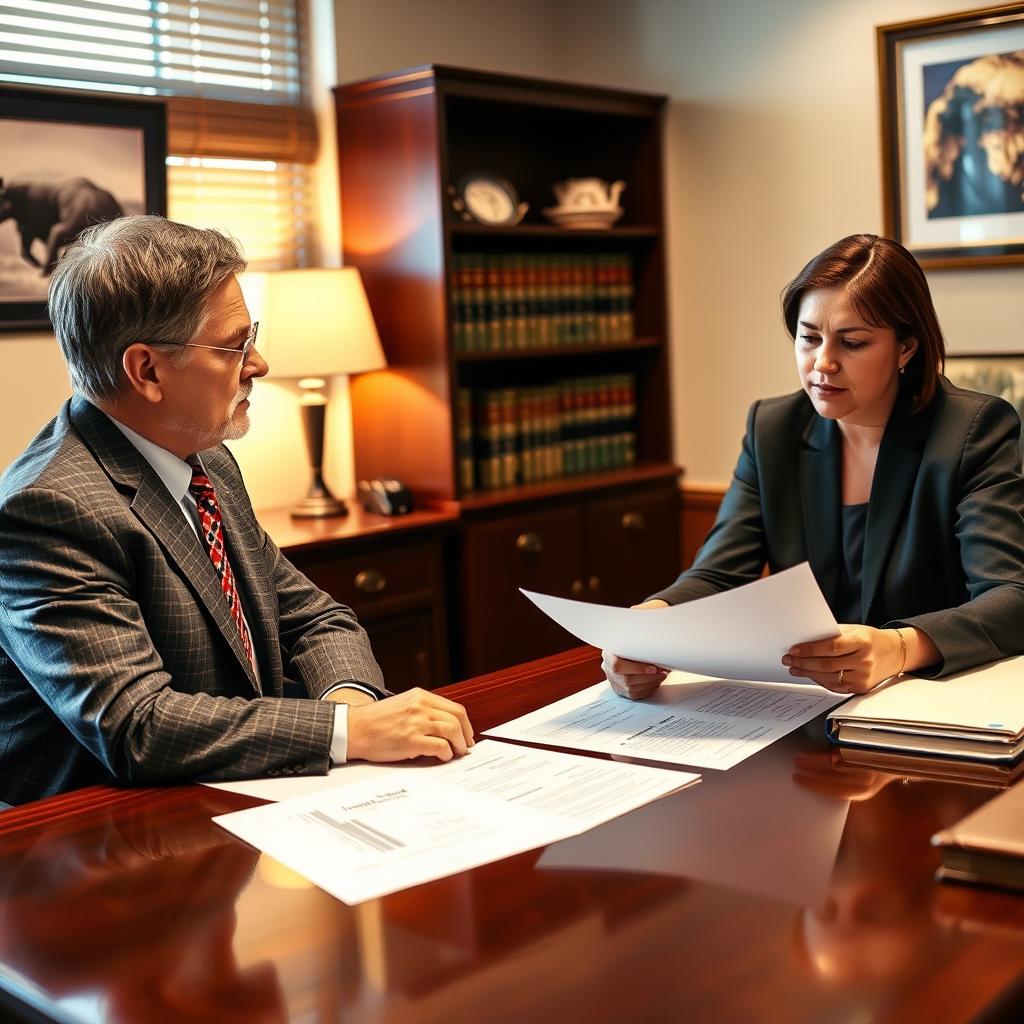 Structuring Transactions to Evade Reporting Requirements lawyer Fredericksburg