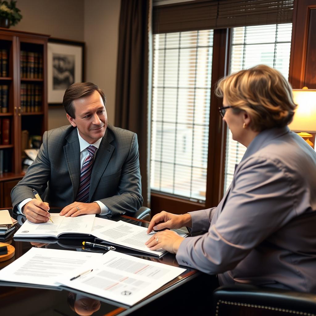 Structuring Transactions to Evade Reporting Requirements lawyer Gloucester County