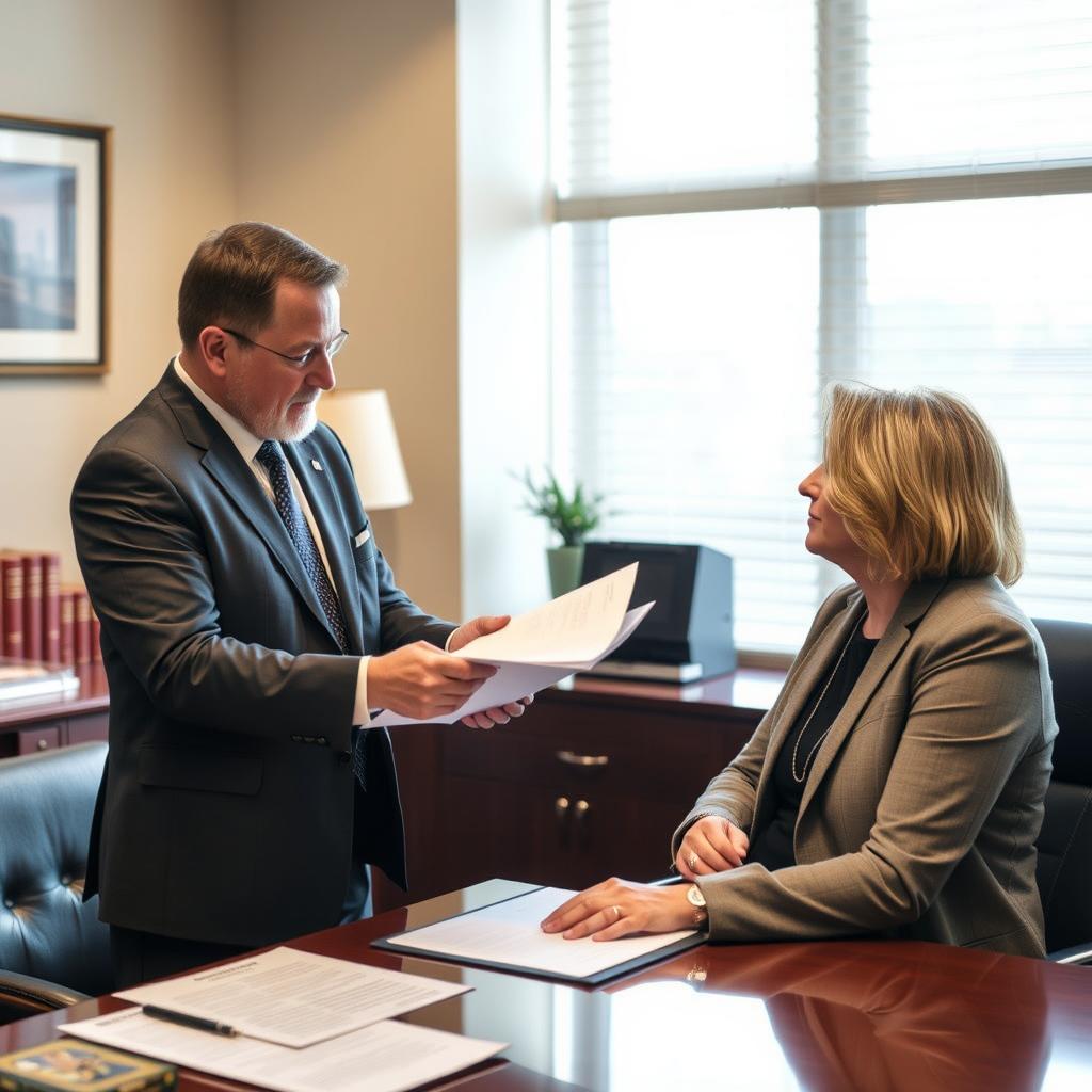 Structuring Transactions to Evade Reporting Requirements lawyer Hanover County