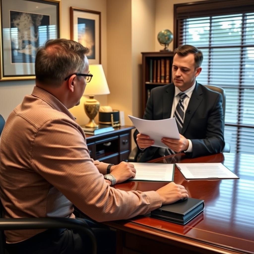 Structuring Transactions to Evade Reporting Requirements lawyer James City County