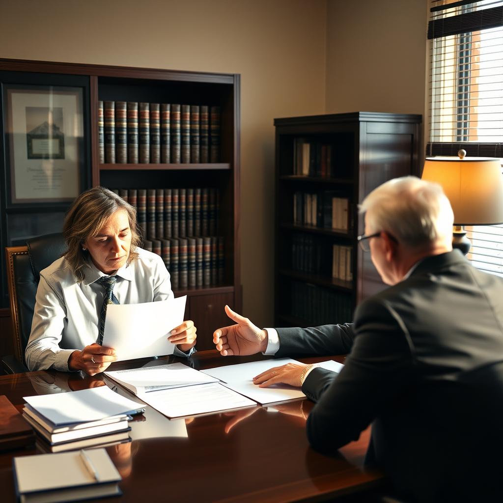 Structuring Transactions to Evade Reporting Requirements lawyer King William County